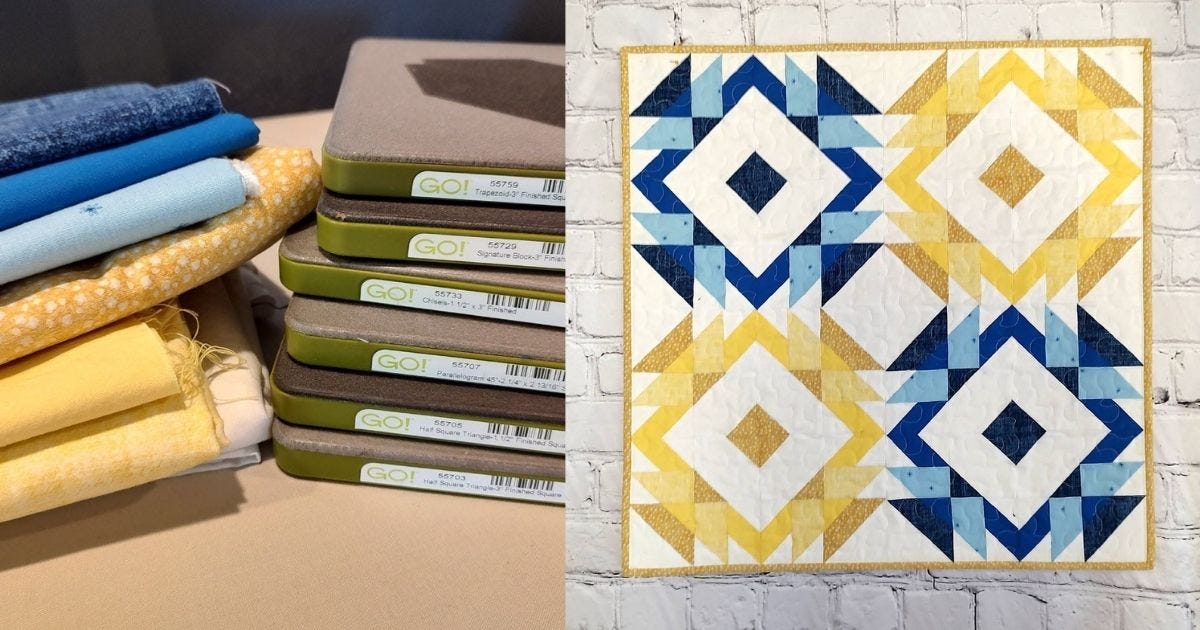 How to Create a Fast and Easy Table Topper