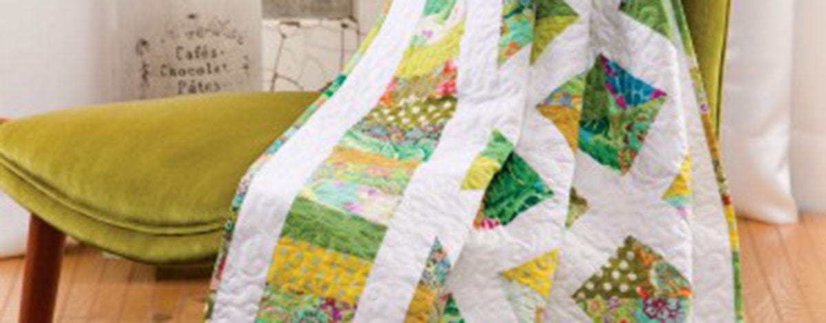Top 10 Quilting Patterns for Beginners