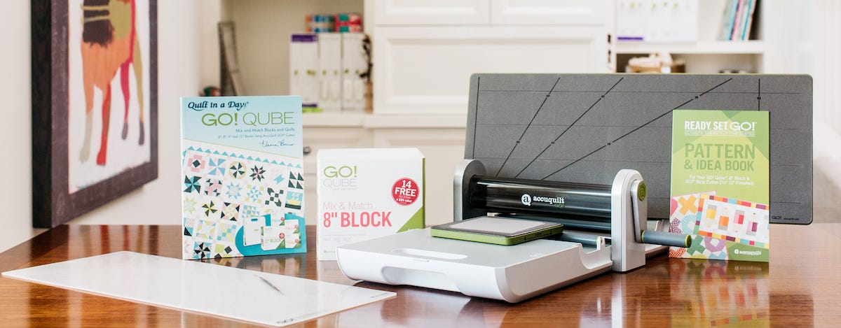 Is AccuQuilt Worth the Investment? A Quilter’s Guide to Faster Cutting