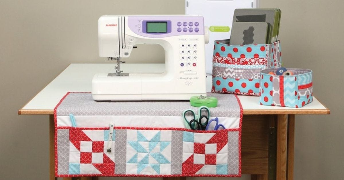10 Resources for all Quilting Lovers