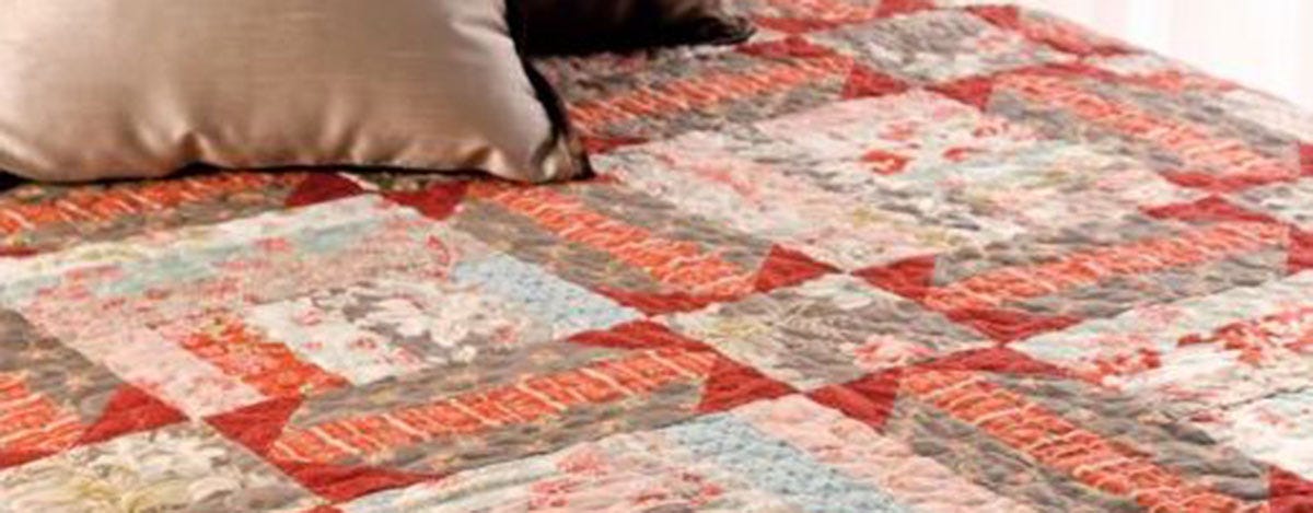 Amish Quilts: Phil Isn't the Only Unique Tradition from Pennsylvania