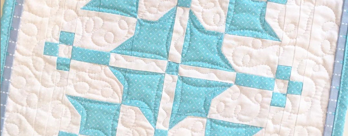 7 Quilt Projects that Outlast the Holidays