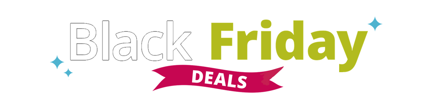 Black Friday Deals