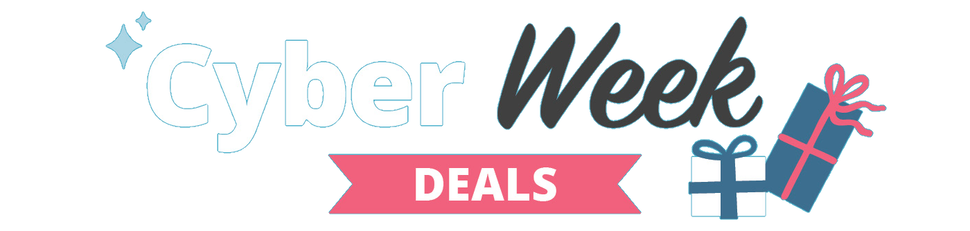 Cyber Week Deals