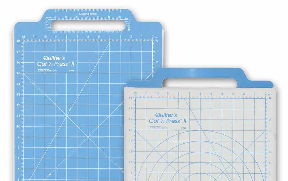 Rotary Cutting Mat - 23 x 35