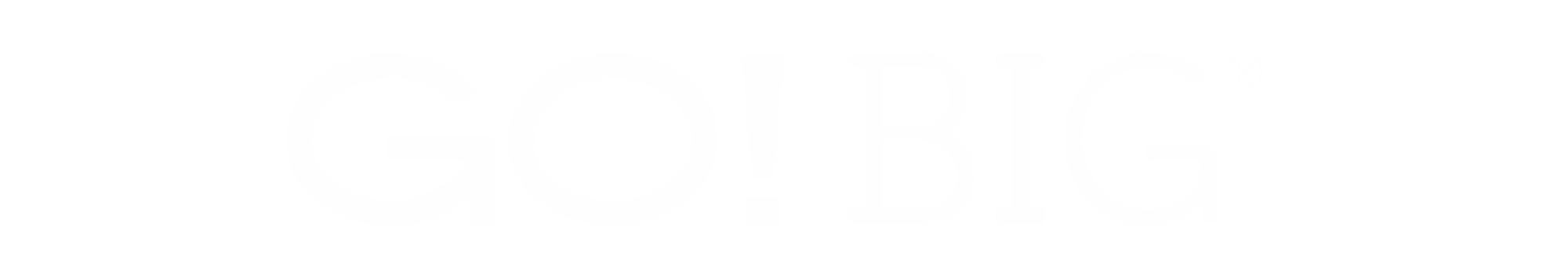 GO! Big