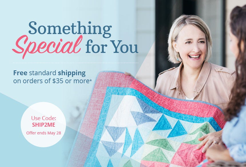 Free Shipping on Orders $35+