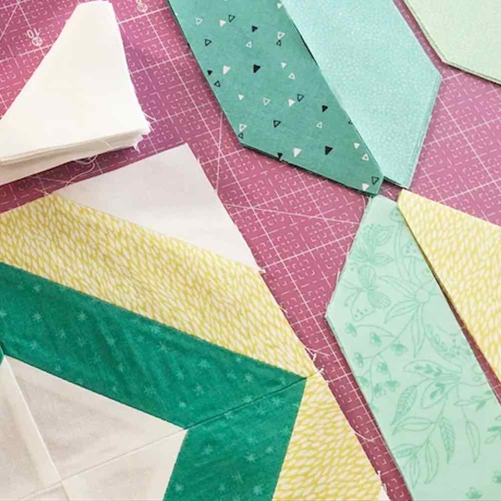 AccuQuilt  GO! Me Easy Fabric Project Maker – Austin Sewing