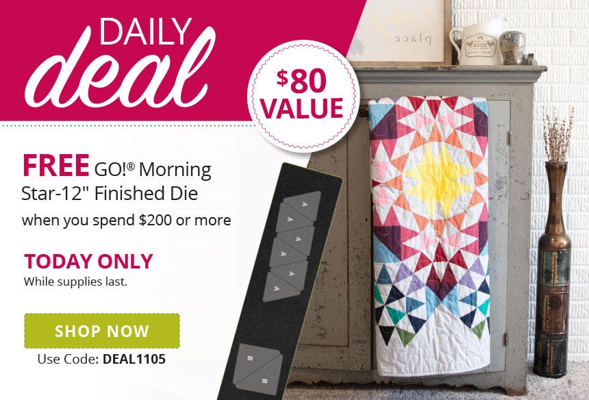 GO! Four Seasons Die Bundle