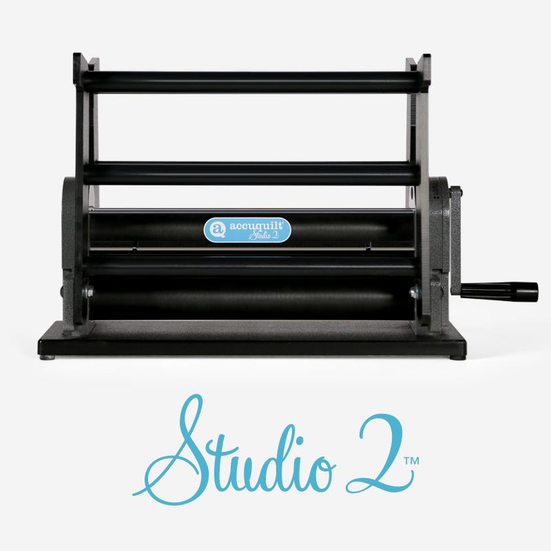 Studio 2 Cutter