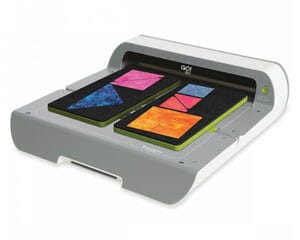 Accuquilt Go Cutter for sale