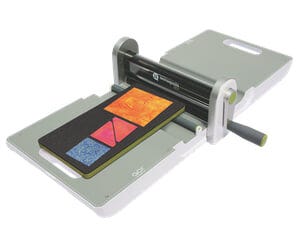 Accuquilt Go Cutter for sale