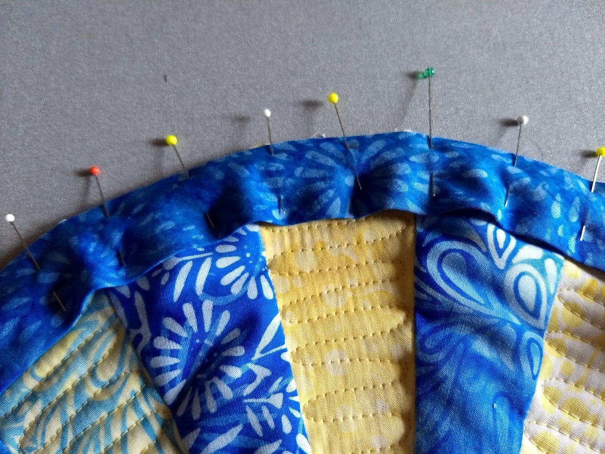 When, Where & Why to Use Bias Binding