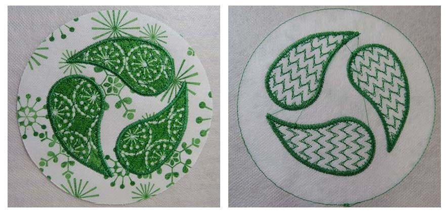 05 applique embroidery front and back