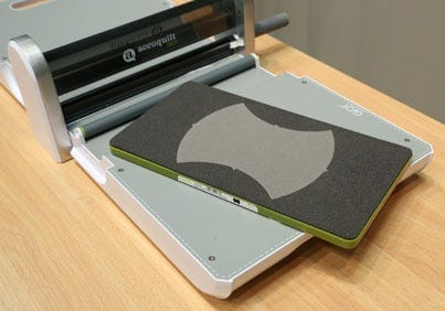 GO! Apple Core to GO! 