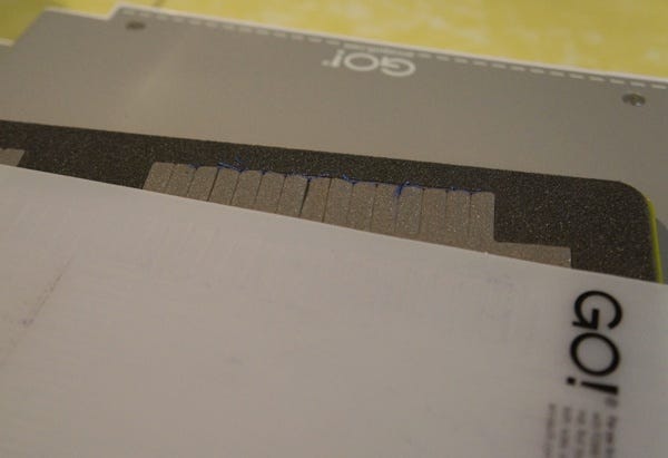 GO! Cutting Mats