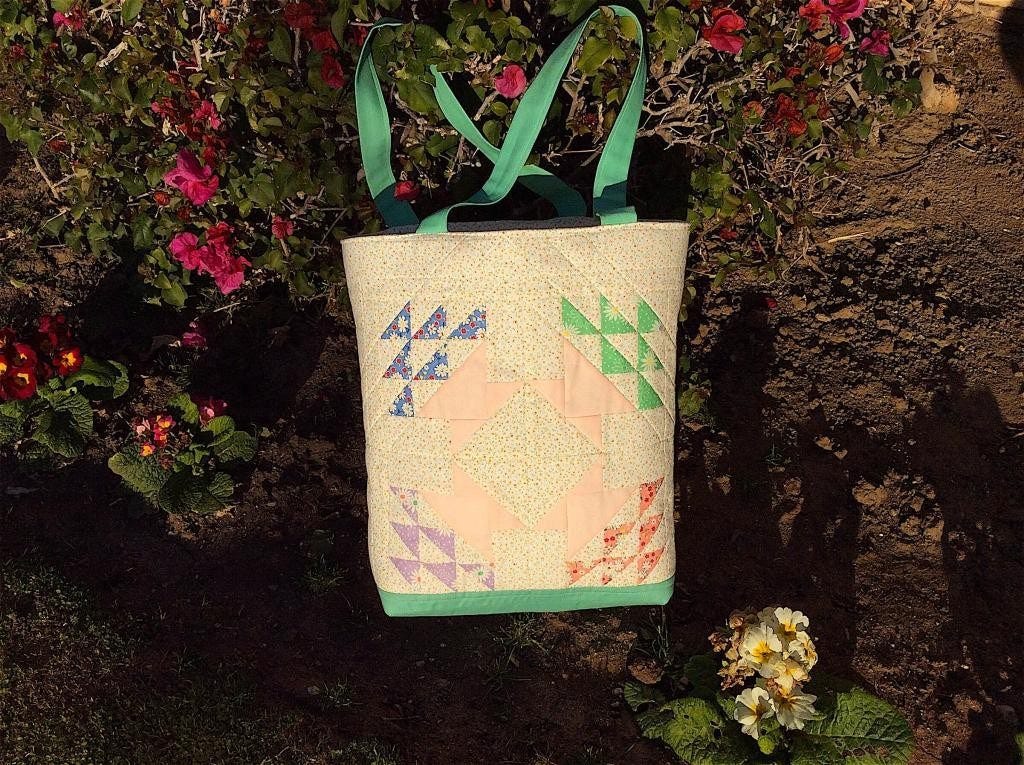 EasterTote