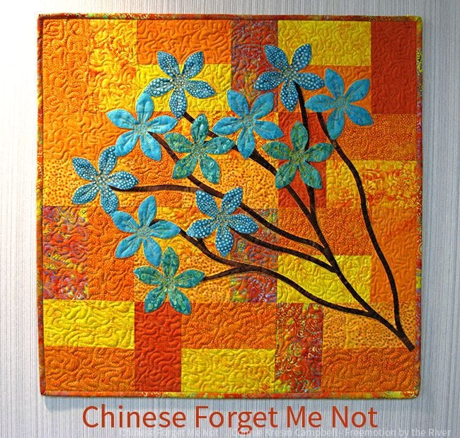 ForgetMeNot