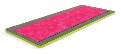 GO! Strip Cutter-3 1/2" (3" Finished) 2 Strips with Angled Guidelines Die