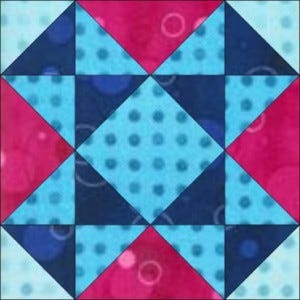 53 Free Quilt Block Patterns