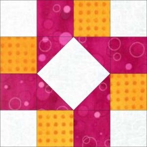 53 Free Quilt Block Patterns