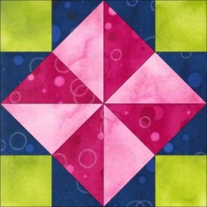 53 Free Quilt Block Patterns