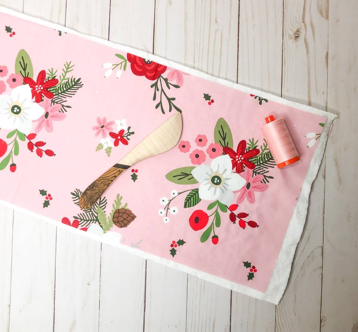 Last Minute Oven Mitt Gift Layers 2