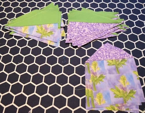 fabric