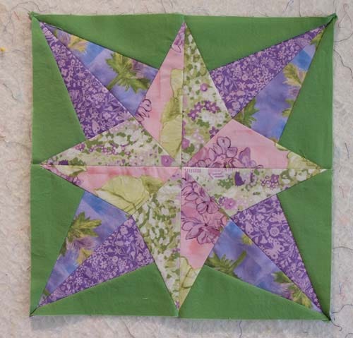 Blazing Star