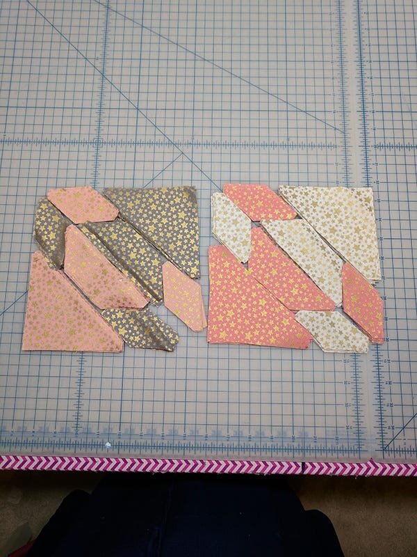 Free Quilt Patternn