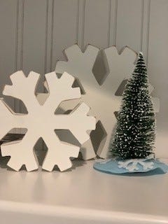little tree