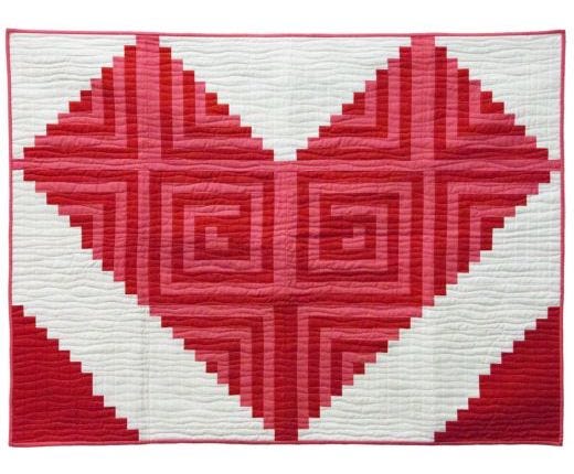 log-cabin-love-quilt-wall-hanging