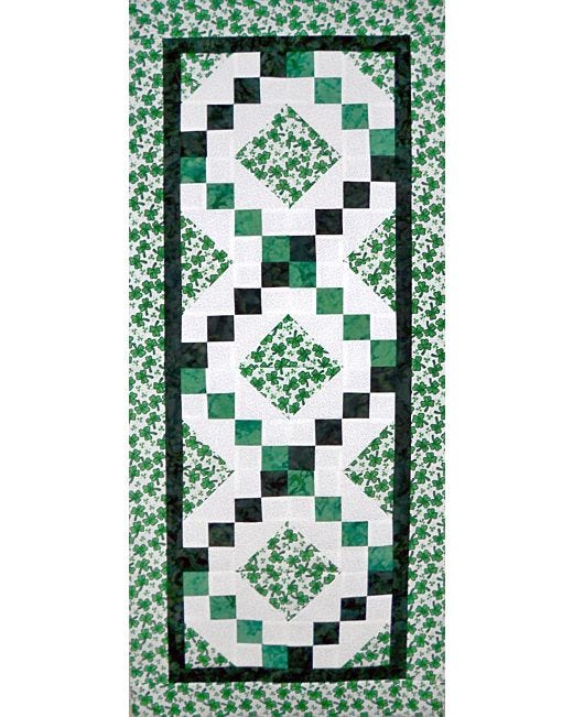irish-chain-quilt-pattern