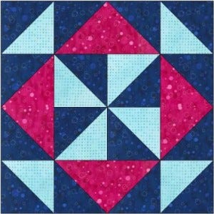 53 Free Quilt Block Patterns