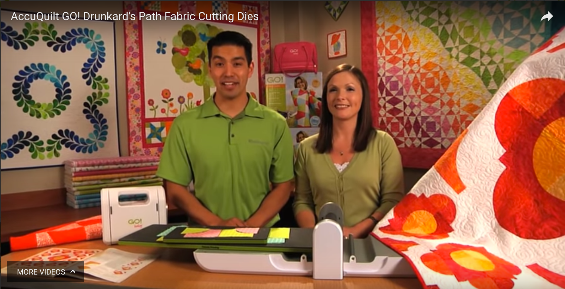 Quilt Patterns