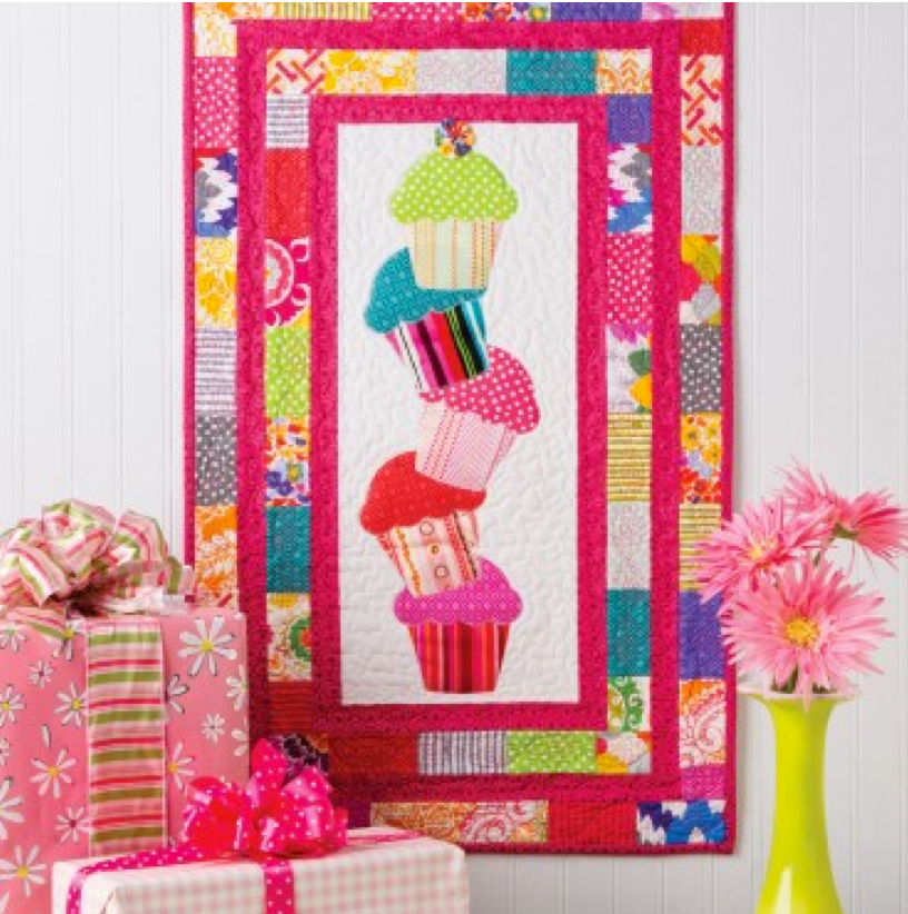 Free Quilt Patterns