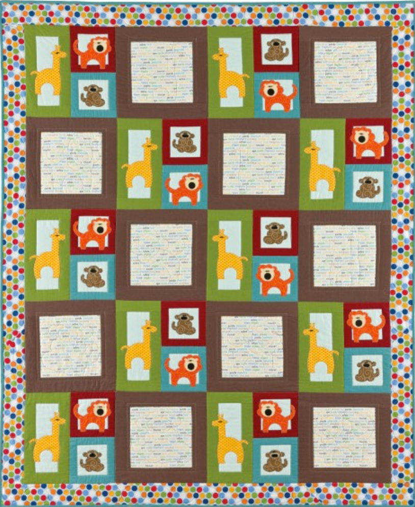 free quilt patterns