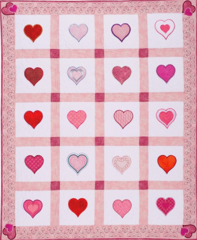 free quilt patterns