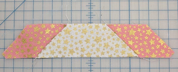 Free Quilt Pattern